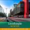 Flat Particular em Hotel - Alameda Lorena - SP