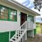 The Green House Dening Street Robe