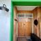 The Green House Dening Street Robe