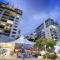Trilogy on the Esplanade - Free Wi-Fi - Cairns