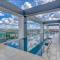 Lantana Cosy Home Studio Apartment