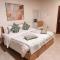 Sky Suites East Legon