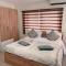 Sky Suites East Legon