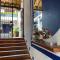 PASEO REAL HOTEL BOUTIQUE
