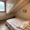 Superbe duplex face aux pistes, sud, 8 pers, 3 ch, balcon, parking, proche commerces - FR-1-445-198 - Montgenèvre