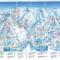 Superbe duplex face aux pistes, sud, 8 pers, 3 ch, balcon, parking, proche commerces - FR-1-445-198 - Montgenèvre