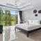 The Fairways Villas - 5 bedrooms & bathroom for up to 14 guests 7kms to Patong - 卡图