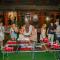 Puri Garden Hotel & Hostel