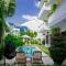 Hilary Boutique Villa Hội An
