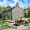 Wellside Cottage - Starbotton