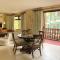 Crosswinds Resort One Bedroom Condo Suite