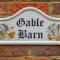 Gable Barn - E3865 - Runcton Holme