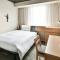 REF Matsuyama City Station by VESSEL HOTELS