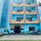 The Lumbini Hotel