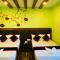 The Lumbini Hotel