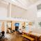 BOHO New Construction: On Golf Course/views/Hot tub AC walk to market and beach