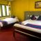 Hotel Tharu Garden And Beer Bar - Chitwan