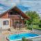 Pool Villa Adonis - Happy Rentals