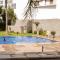 Central Panoramic View in Agadir Bay, Big Terrace, Pools, Wifi, Parking - 阿加迪尔
