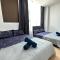 ITCC Manhattan Suites by Stay In 5pax - 东贡岸 ITCC Manhattan Suites by Stay In 5pax - 东贡岸