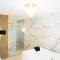 Penthouse apartments MINI s privátnou vírivou vaňou