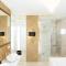 Penthouse apartments MINI s privátnou vírivou vaňou