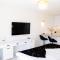 Penthouse apartments MINI s privátnou vírivou vaňou