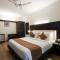 The Iris- A Boutique Hotel - Gurgaon