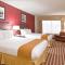Holiday Inn Express Hotel & Suites Ohio State University- OSU Medical Center, an IHG Hotel - 哥伦布