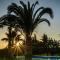 Leone Luxury Villas
