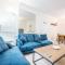 Seaway Cottage, Aldeburgh