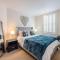 Seaway Cottage, Aldeburgh