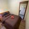 DYoga Bamboo Cabin