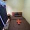 DYoga Bamboo Cabin