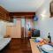 Studio Monterotta Nest few steps from ski - Happy Rentals