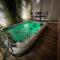 Villa MaRisKa et son Spa, avec balcon