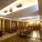 Hotel Kanha’s Palm Springs