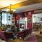 Historic Hotel du Pillon