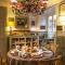 Historic Hotel du Pillon