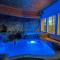 Sky River Lodge