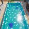 IBSON Villa - 02 Hikkaduwa with 4 Bedrooms & Salt Water Swimming Pool - Hikkaduwa