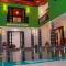 IBSON Villa - 02 Hikkaduwa with 4 Bedrooms & Salt Water Swimming Pool - Hikkaduwa