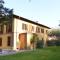 Elegant Holiday Home in Faenza with Garden and Pool