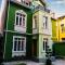 Serdika Old City House - Sofie