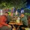 Hotel Tharu Garden And Beer Bar - Chitwan