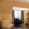 Hotel Calmo