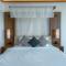 Beyond The Sea - Luxe Sea View Villa in Jimbaran