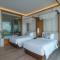 Beyond The Sea - Luxe Sea View Villa in Jimbaran