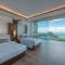 Beyond The Sea - Luxe Sea View Villa in Jimbaran