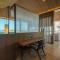 Beyond The Sea - Luxe Sea View Villa in Jimbaran